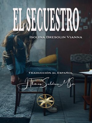 cover image of El Secuestro